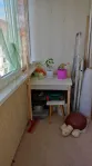 2-комнатная квартира, 50.9 м² - фото 41