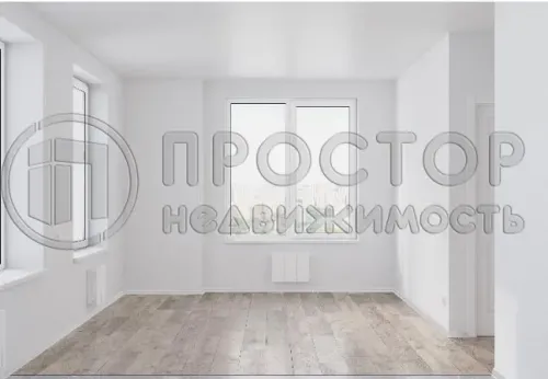 1-комнатная квартира, 42 м² - фото 7