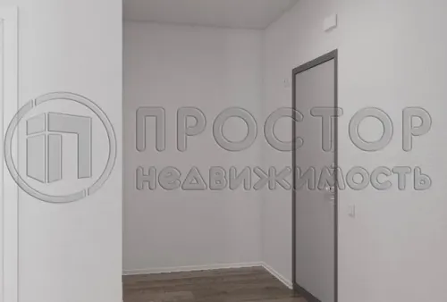 1-комнатная квартира, 42 м² - фото 8