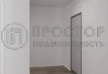 1-комнатная квартира, 42 м² - фото 20