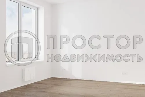 1-комнатная квартира, 42 м² - фото 9