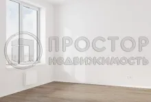 1-комнатная квартира, 42 м² - фото 21