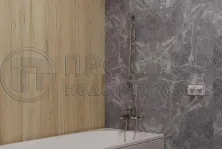 1-комнатная квартира, 42 м² - фото 23