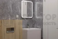 1-комнатная квартира, 42 м² - фото 24