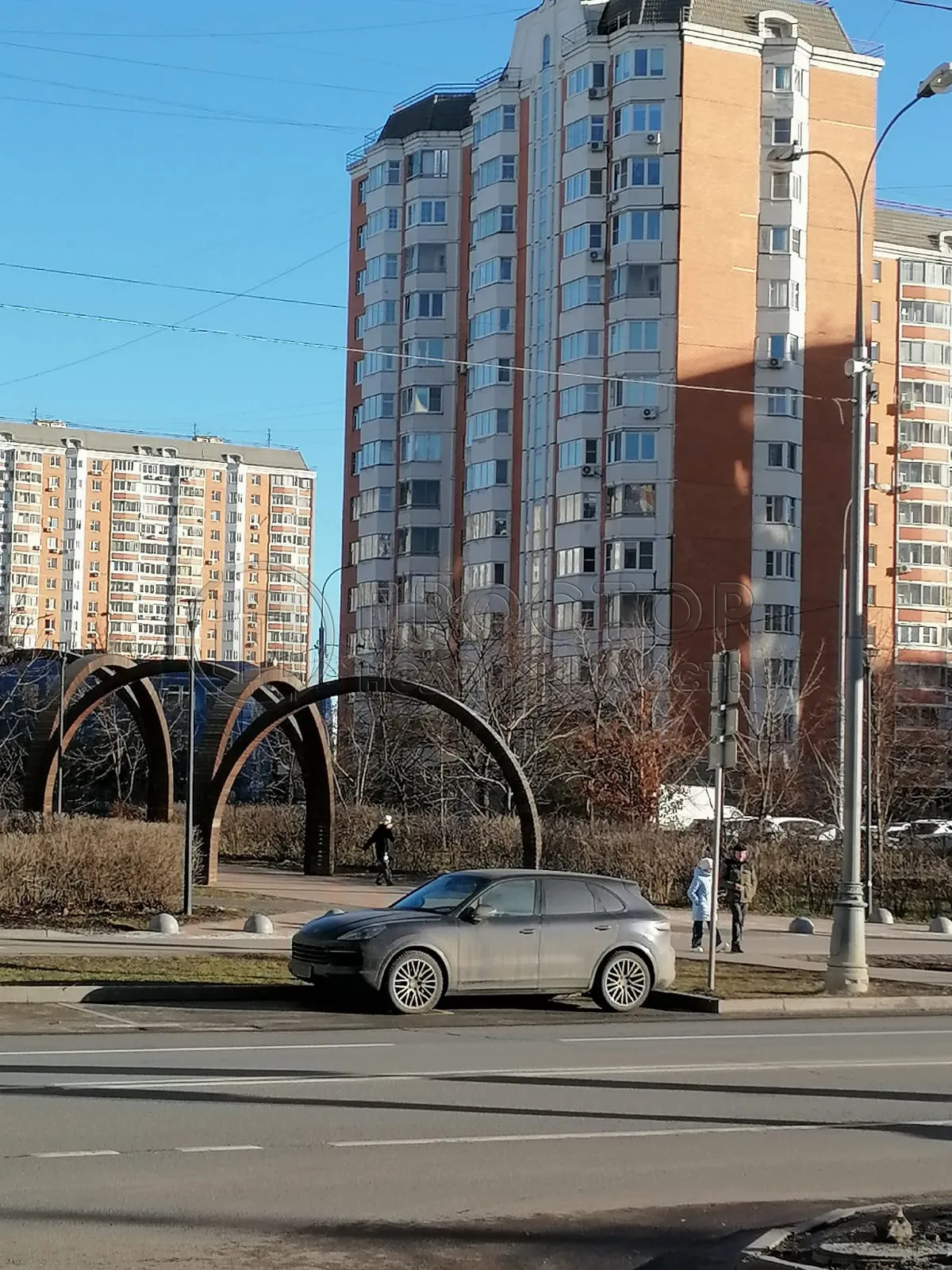 1-комнатная квартира, 38.3 м² - фото 3