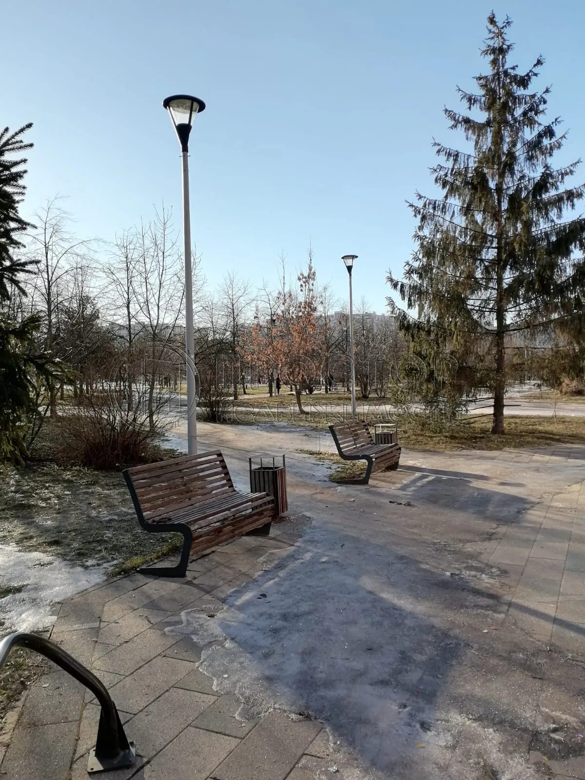 1-комнатная квартира, 38.3 м² - фото 5