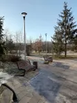 1-комнатная квартира, 38.3 м² - фото 24