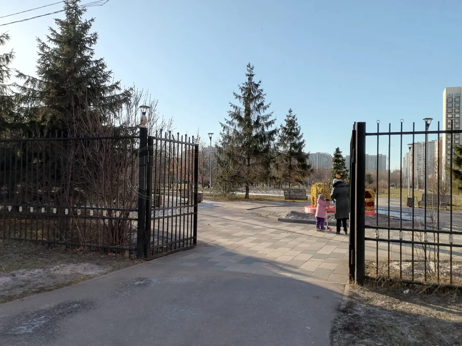 1-комнатная квартира, 38.3 м² - фото 6