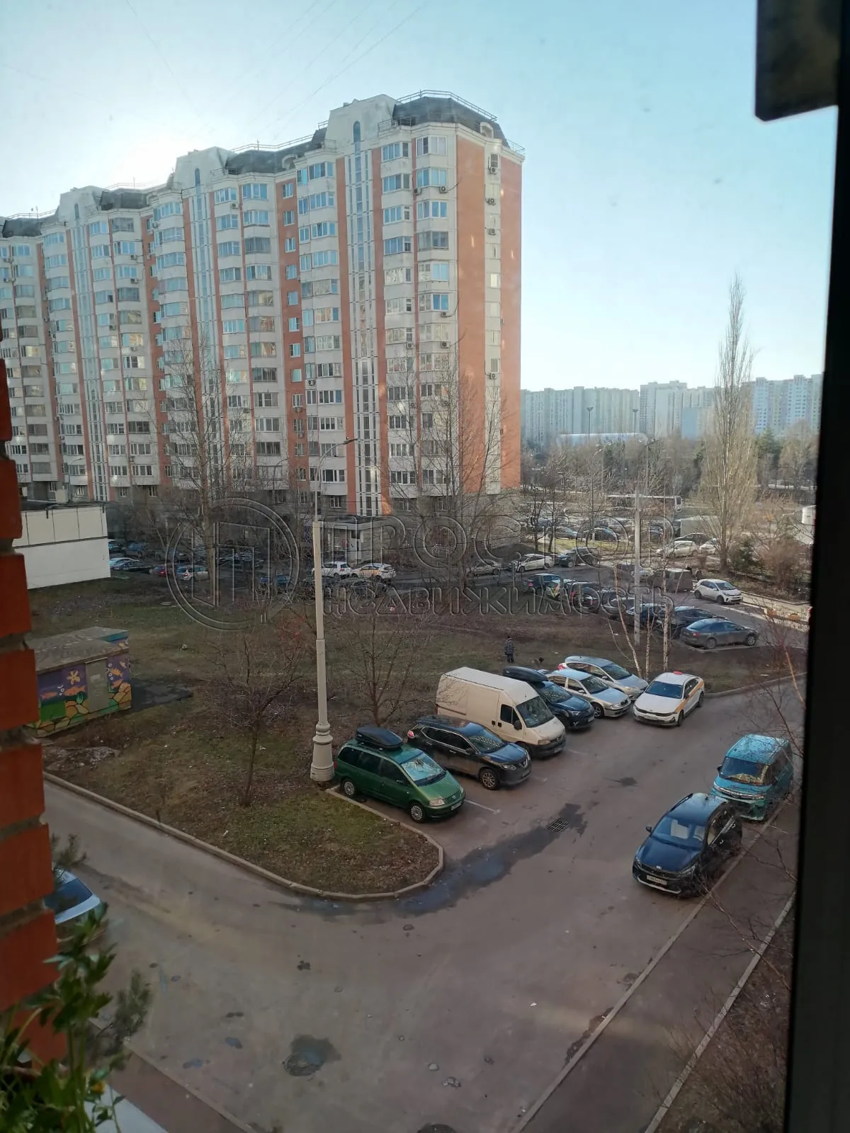 1-комнатная квартира, 38.3 м² - фото 7