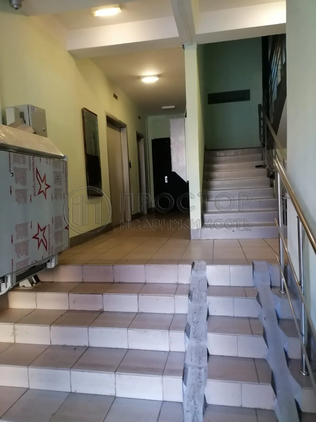 1-комнатная квартира, 38.3 м² - фото 9