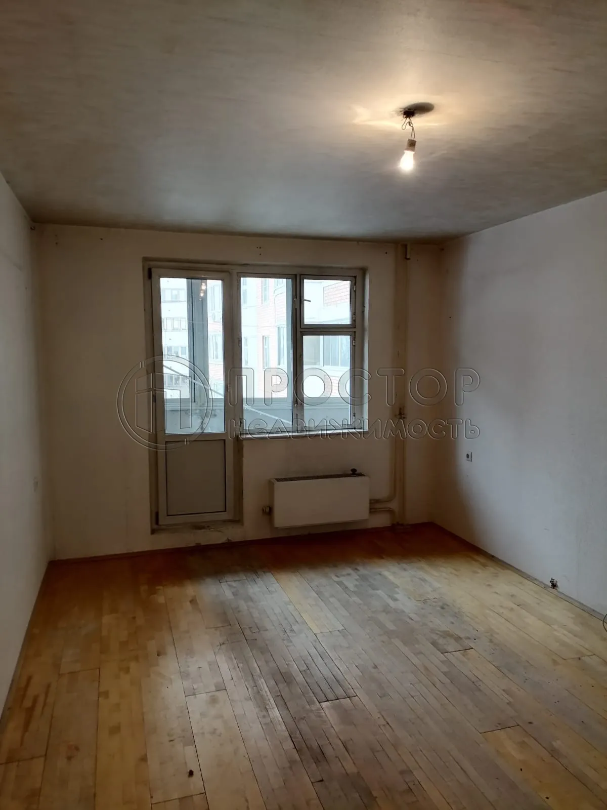 1-комнатная квартира, 38.3 м² - фото 11