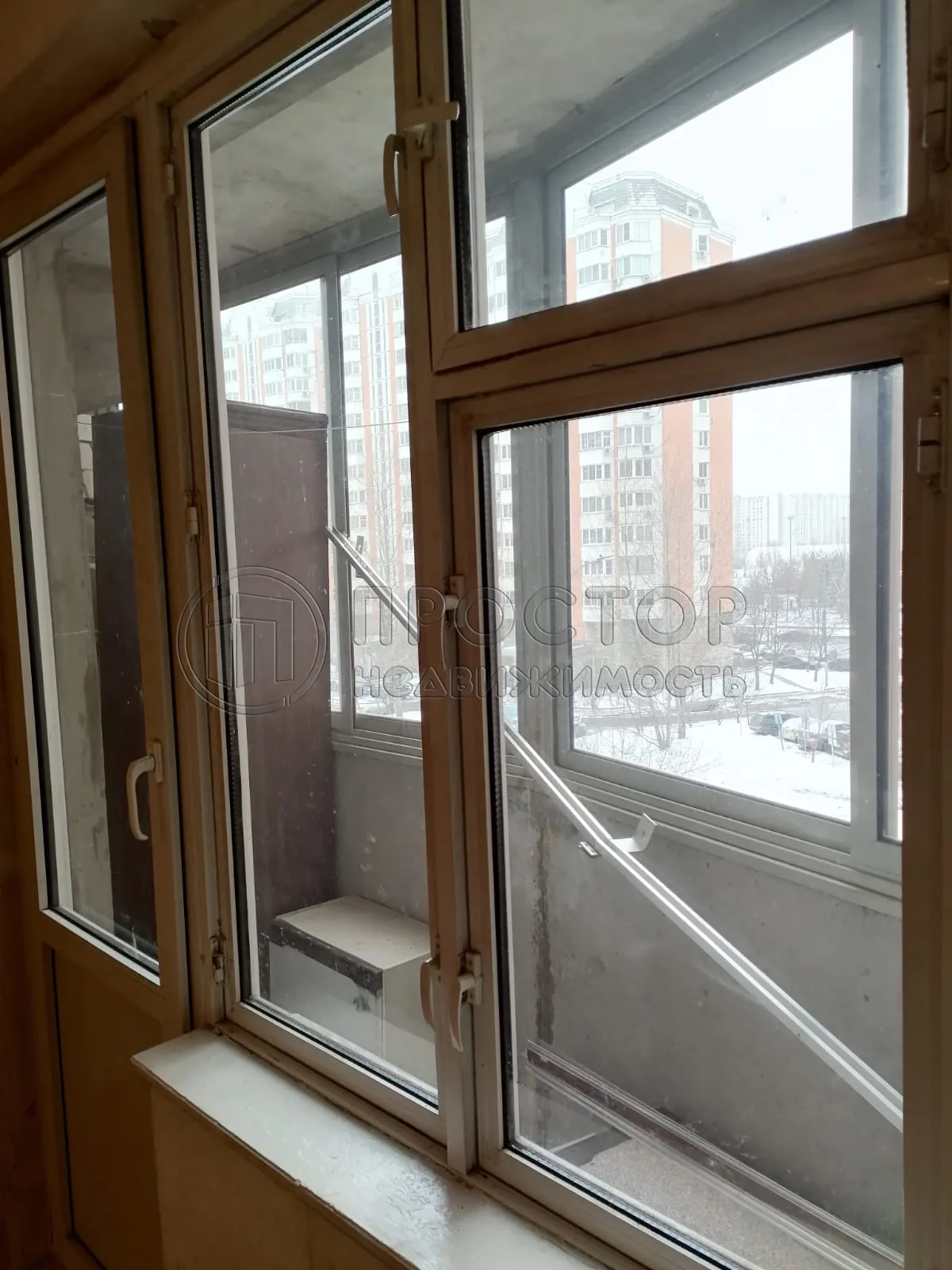 1-комнатная квартира, 38.3 м² - фото 13