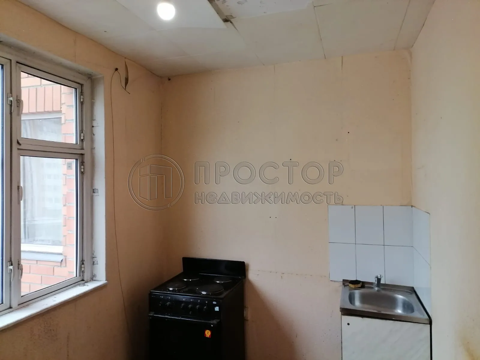 1-комнатная квартира, 38.3 м² - фото 14