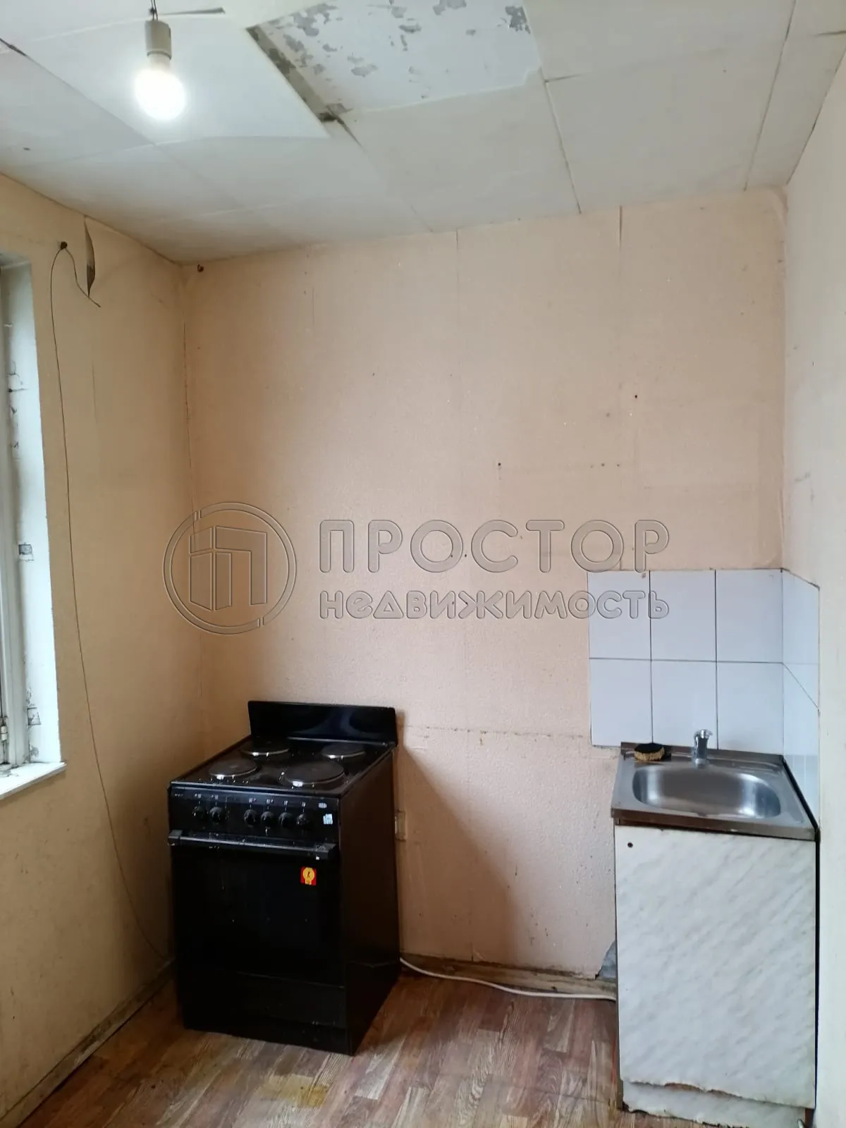 1-комнатная квартира, 38.3 м² - фото 15