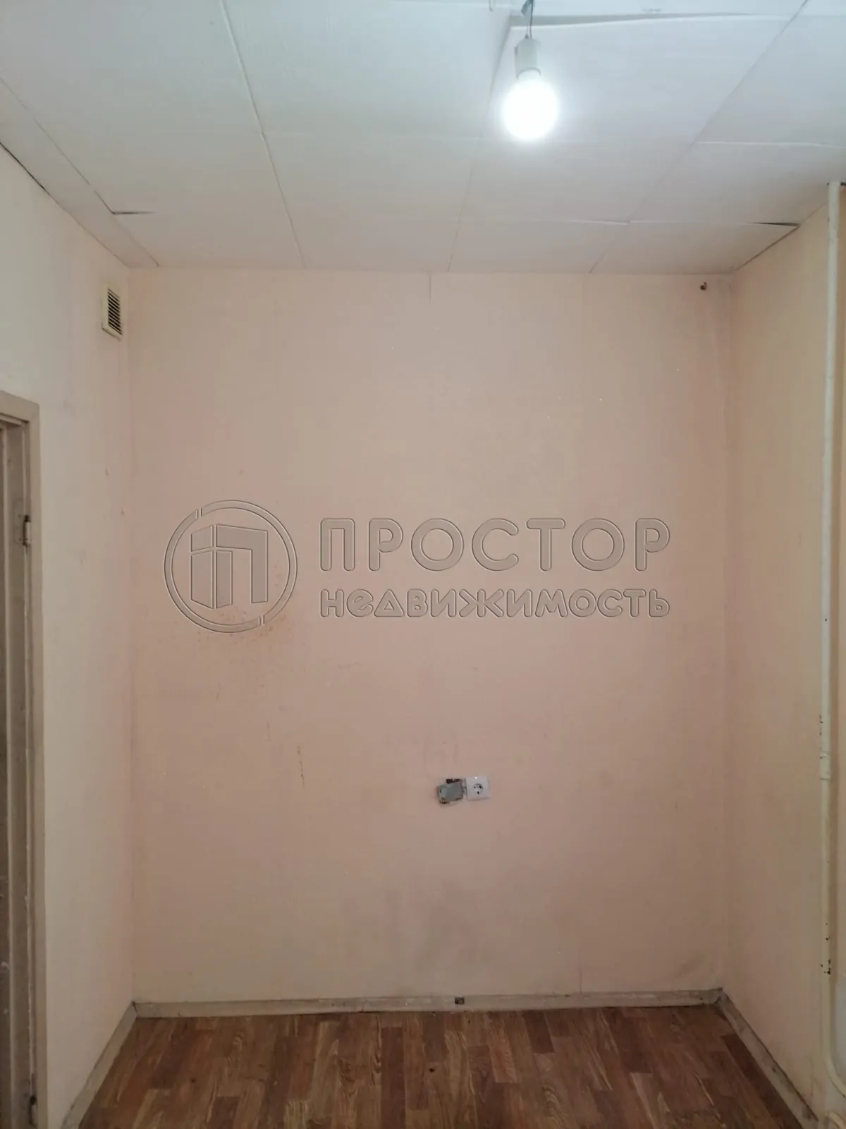 1-комнатная квартира, 38.3 м² - фото 16