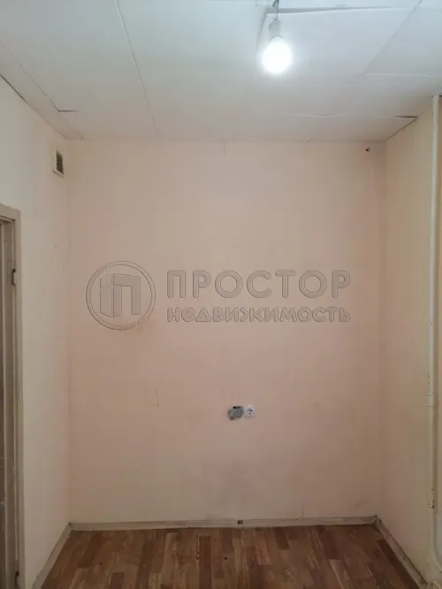 1-комнатная квартира, 38.3 м² - фото 16