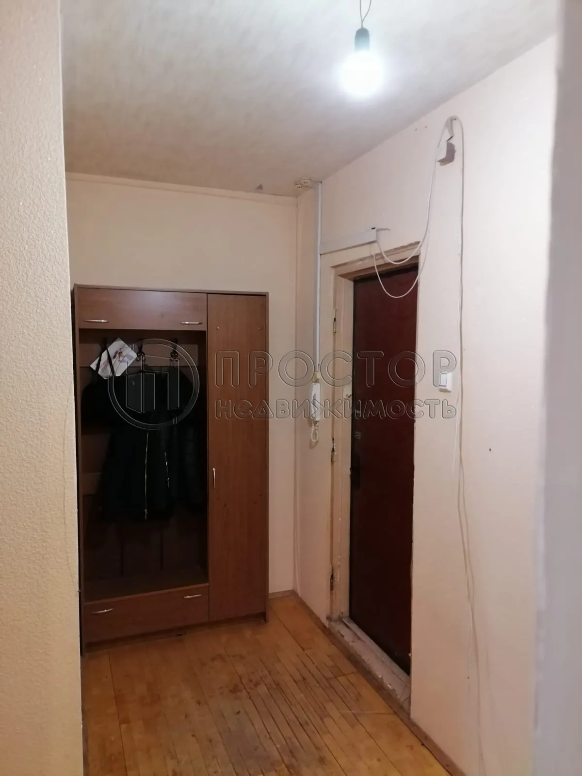 1-комнатная квартира, 38.3 м² - фото 17