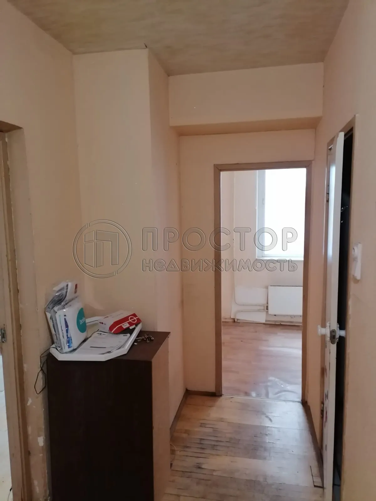 1-комнатная квартира, 38.3 м² - фото 18