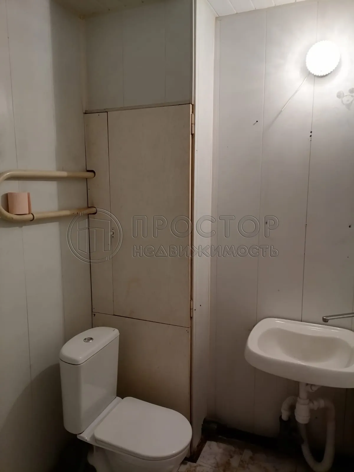 1-комнатная квартира, 38.3 м² - фото 20