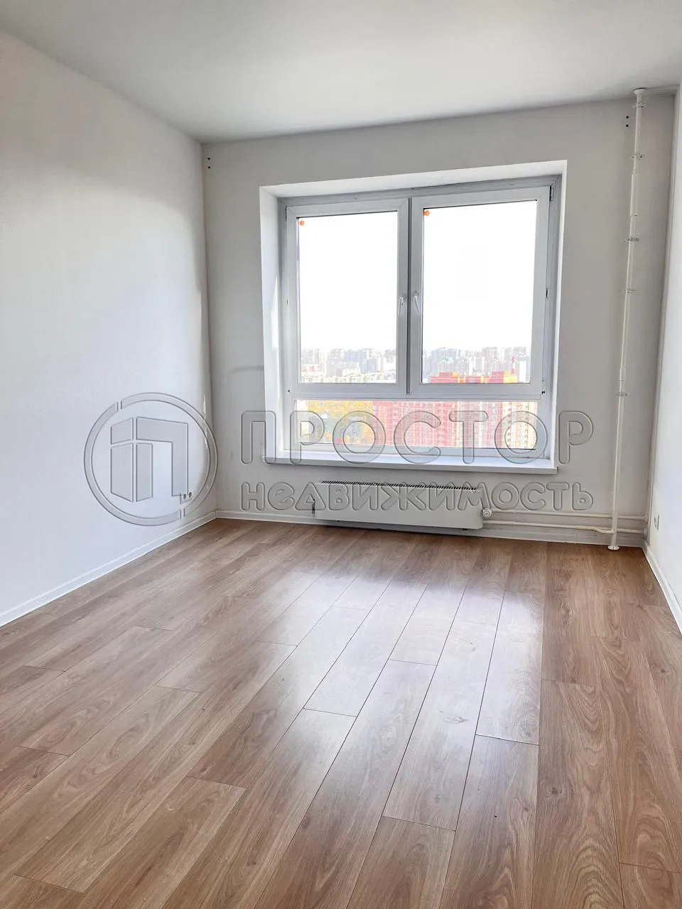 1-комнатная квартира, 41.9 м² - фото 2