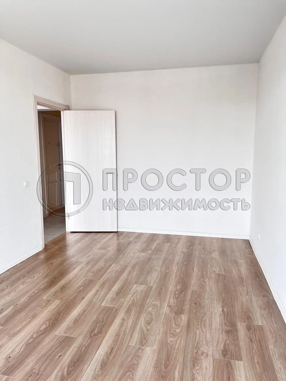 1-комнатная квартира, 41.9 м² - фото 3