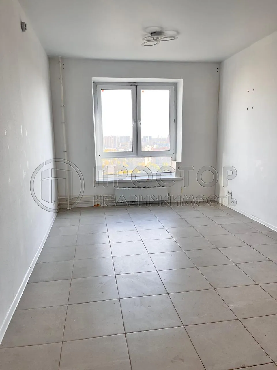 1-комнатная квартира, 41.9 м² - фото 4