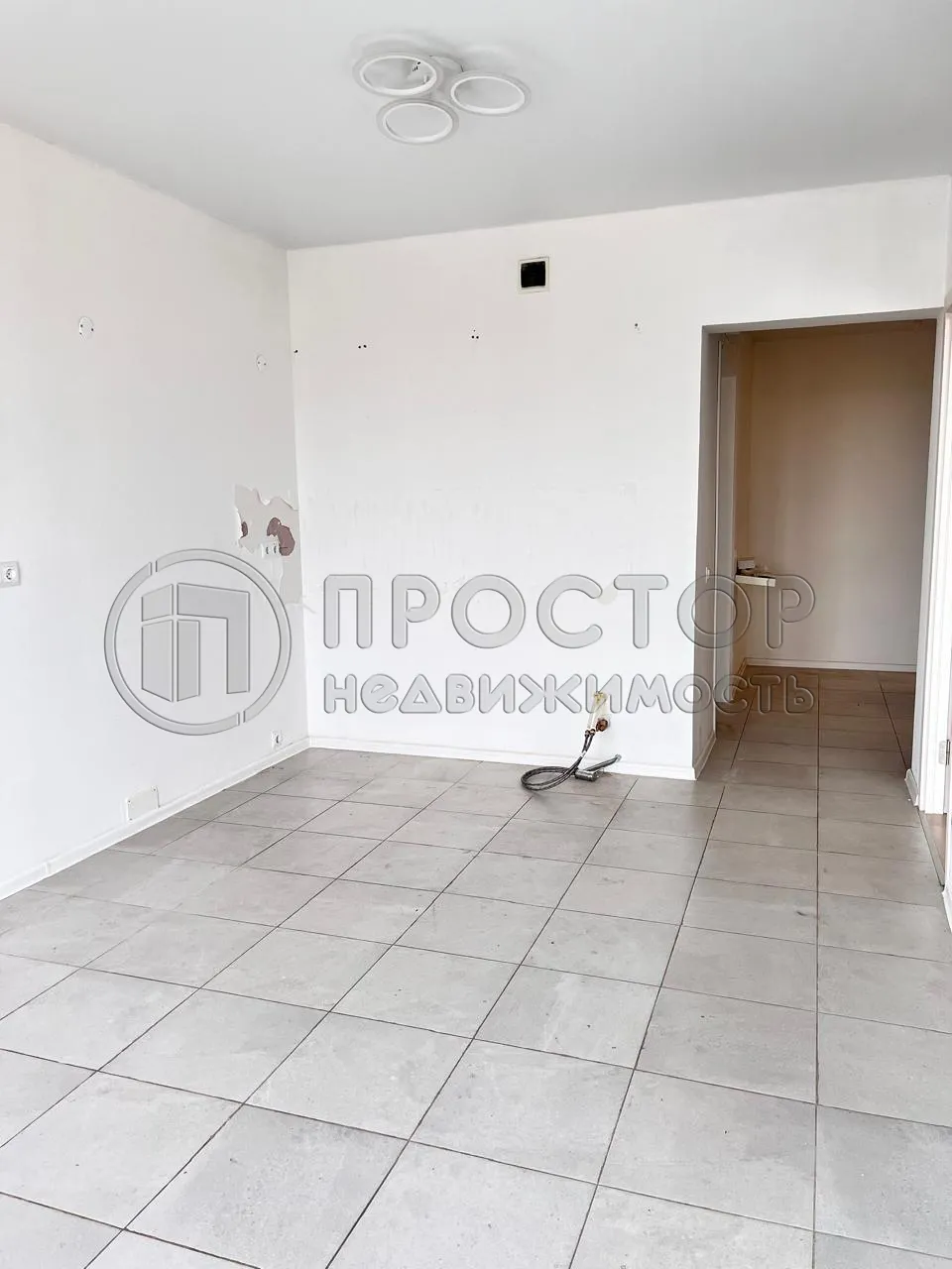 1-комнатная квартира, 41.9 м² - фото 5