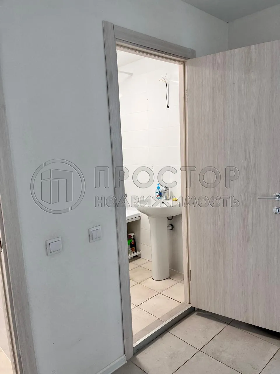 1-комнатная квартира, 41.9 м² - фото 6