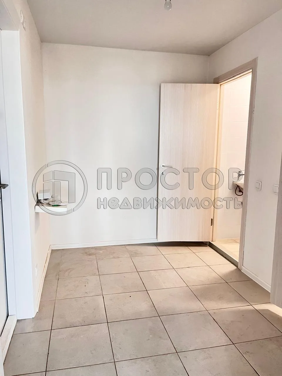 1-комнатная квартира, 41.9 м² - фото 8