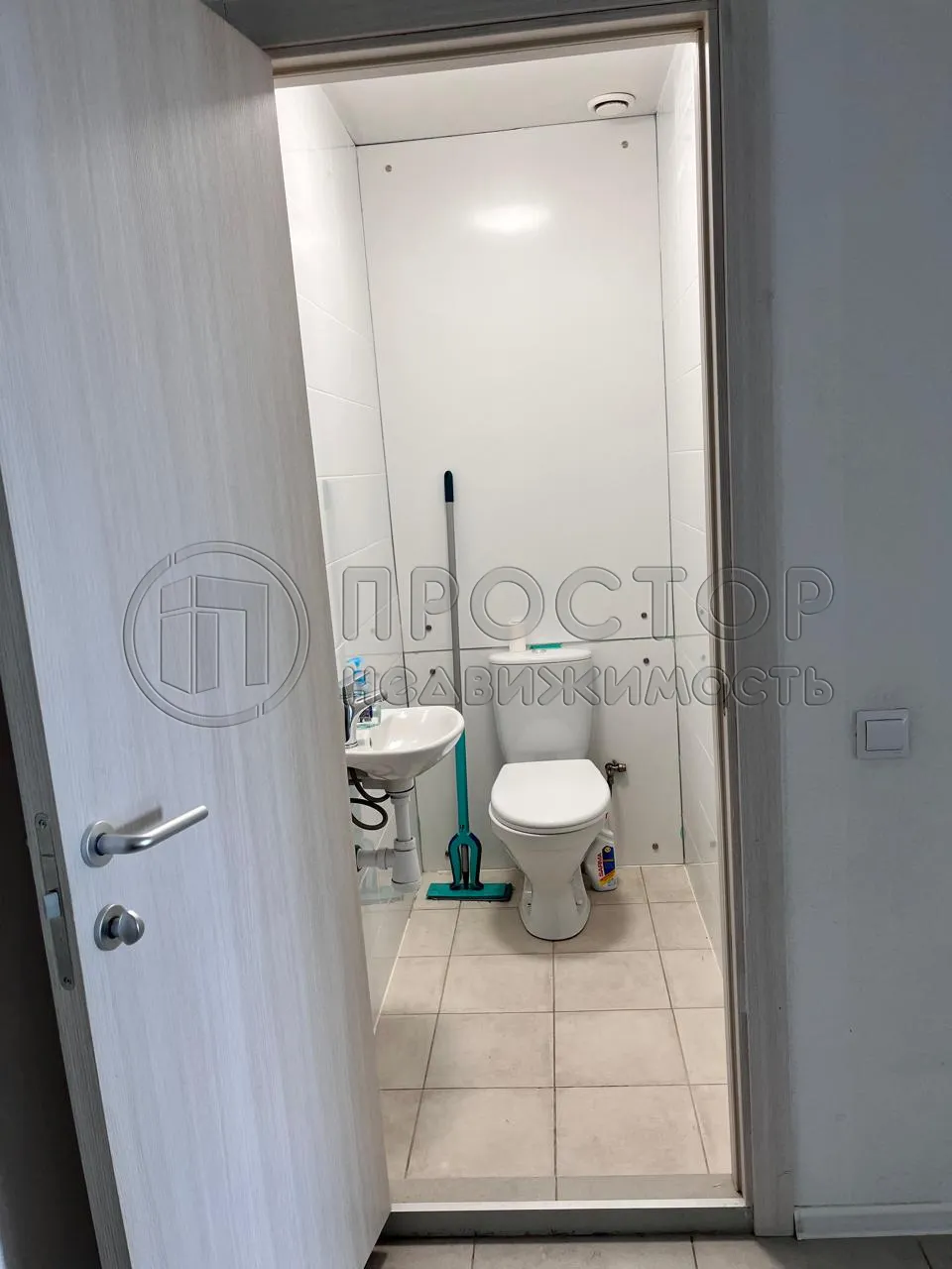 1-комнатная квартира, 41.9 м² - фото 9