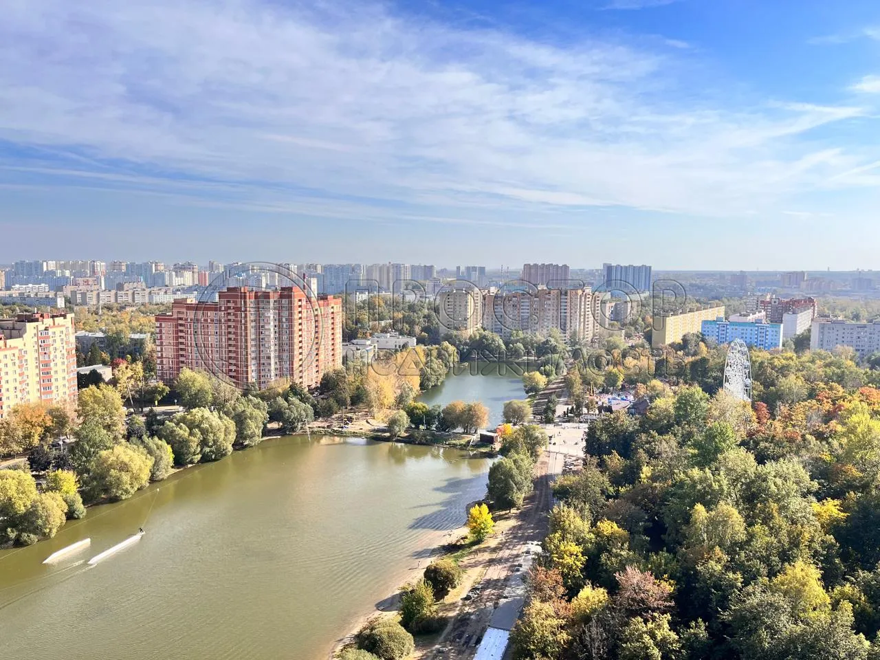 1-комнатная квартира, 41.9 м² - фото 11