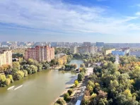 1-комнатная квартира, 41.9 м² - фото 24