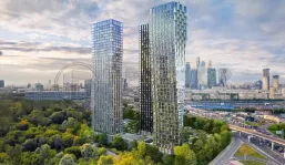 2-комнатная квартира, 47.4 м² - фото 33