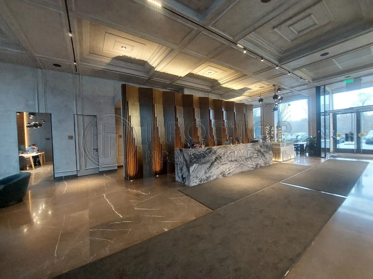 2-комнатная квартира, 47.4 м² - фото 5