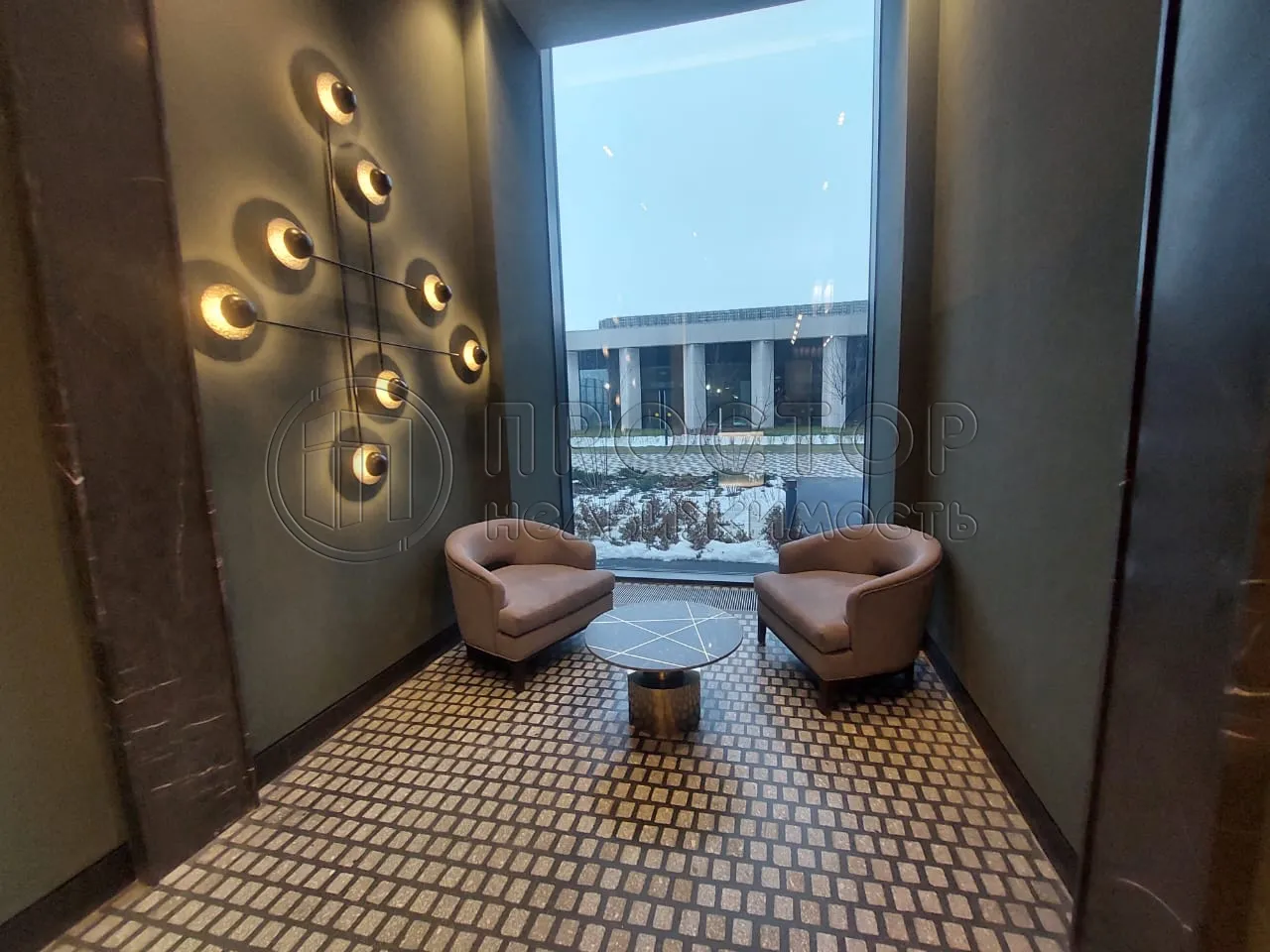 2-комнатная квартира, 47.4 м² - фото 6