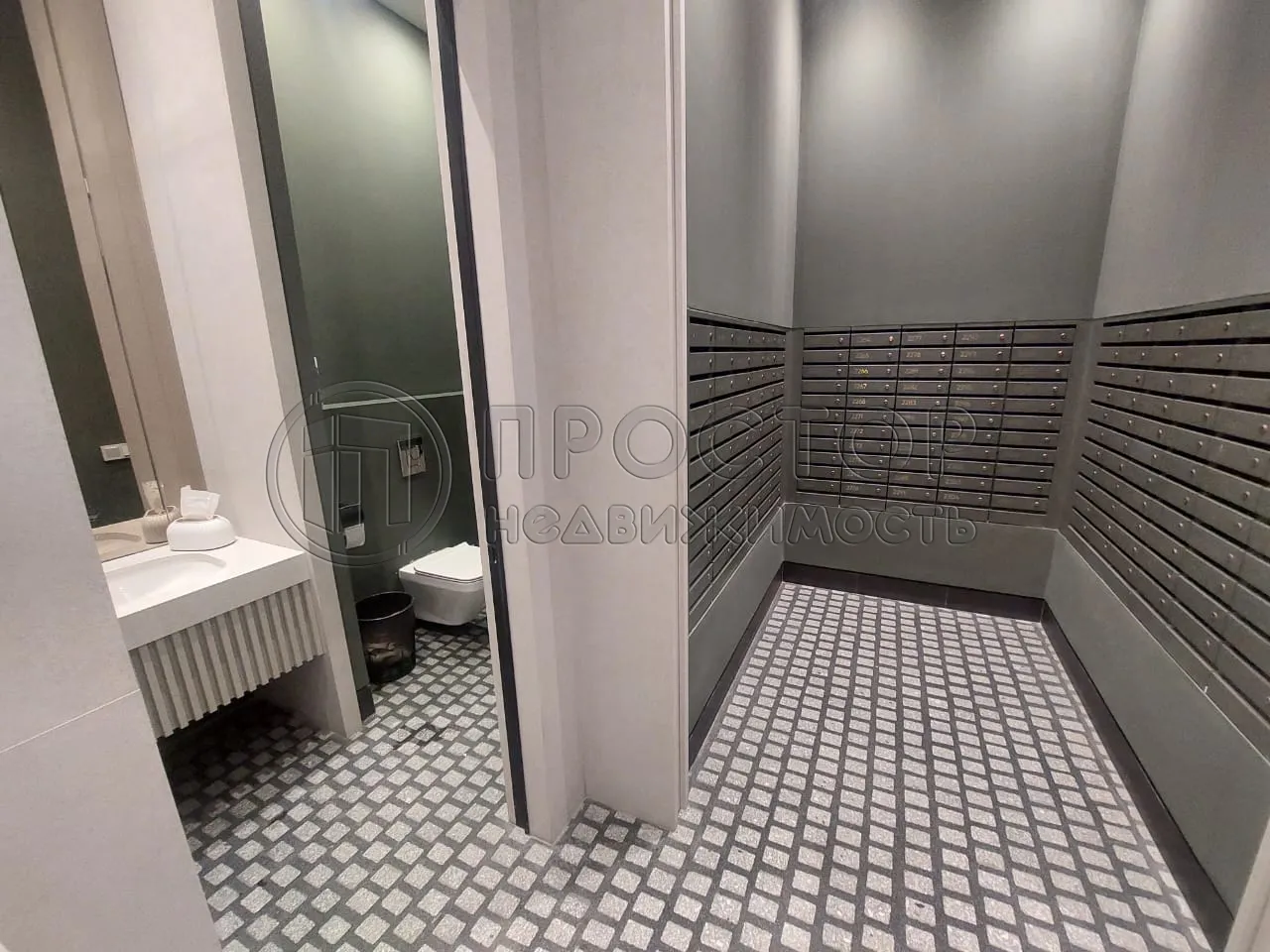 2-комнатная квартира, 47.4 м² - фото 11