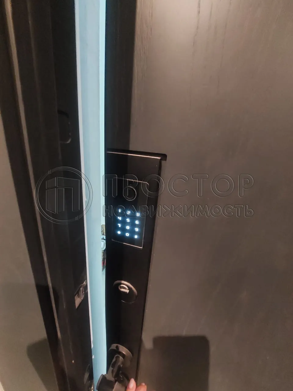 2-комнатная квартира, 47.4 м² - фото 13