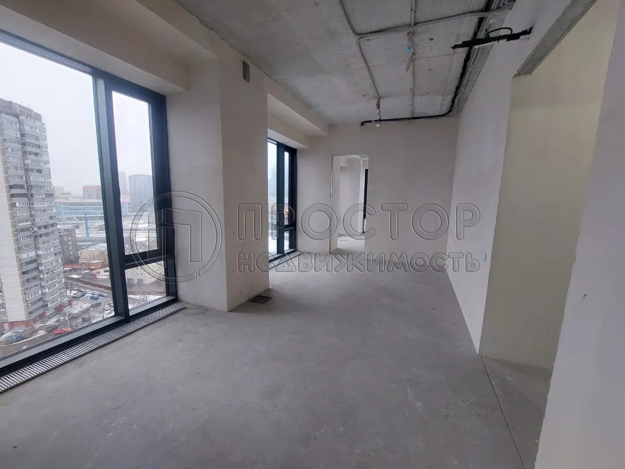 2-комнатная квартира, 47.4 м² - фото 14