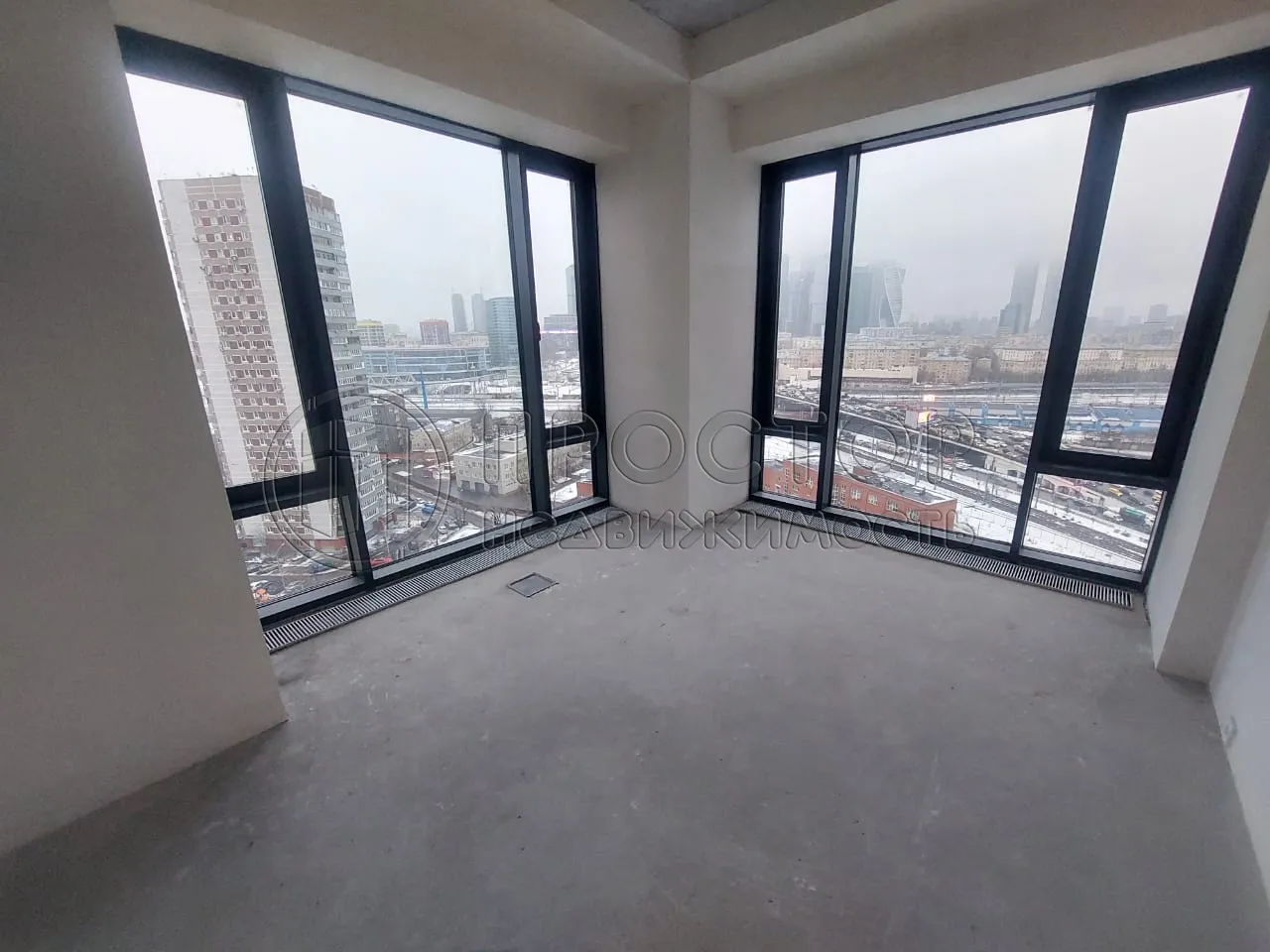 2-комнатная квартира, 47.4 м² - фото 16