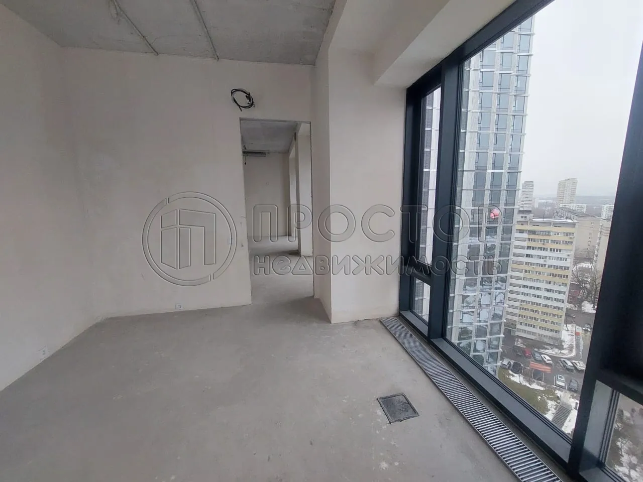 2-комнатная квартира, 47.4 м² - фото 17