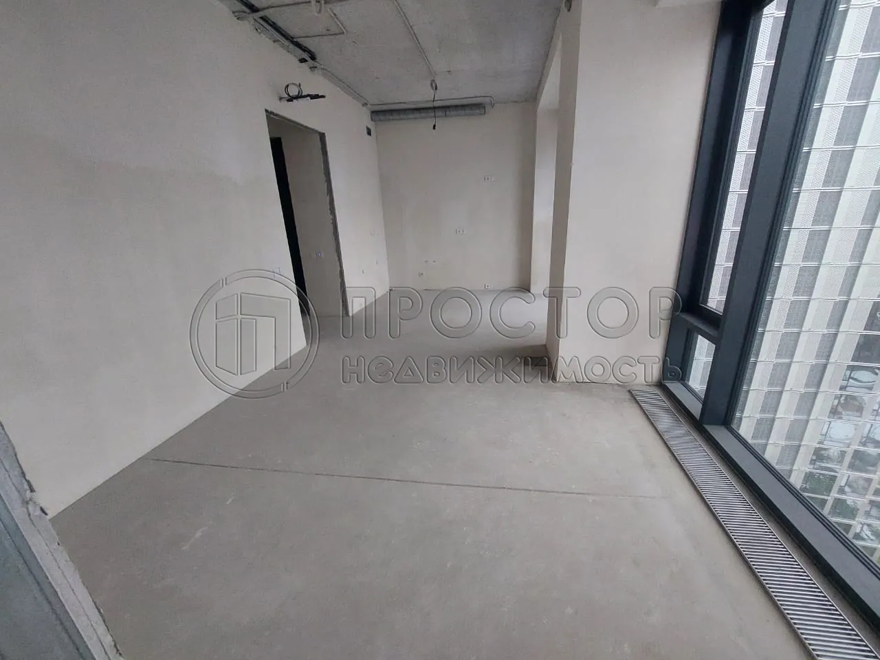 2-комнатная квартира, 47.4 м² - фото 18