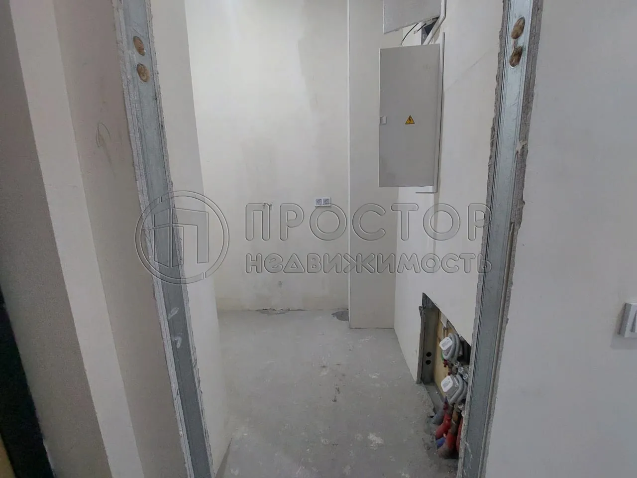 2-комнатная квартира, 47.4 м² - фото 21