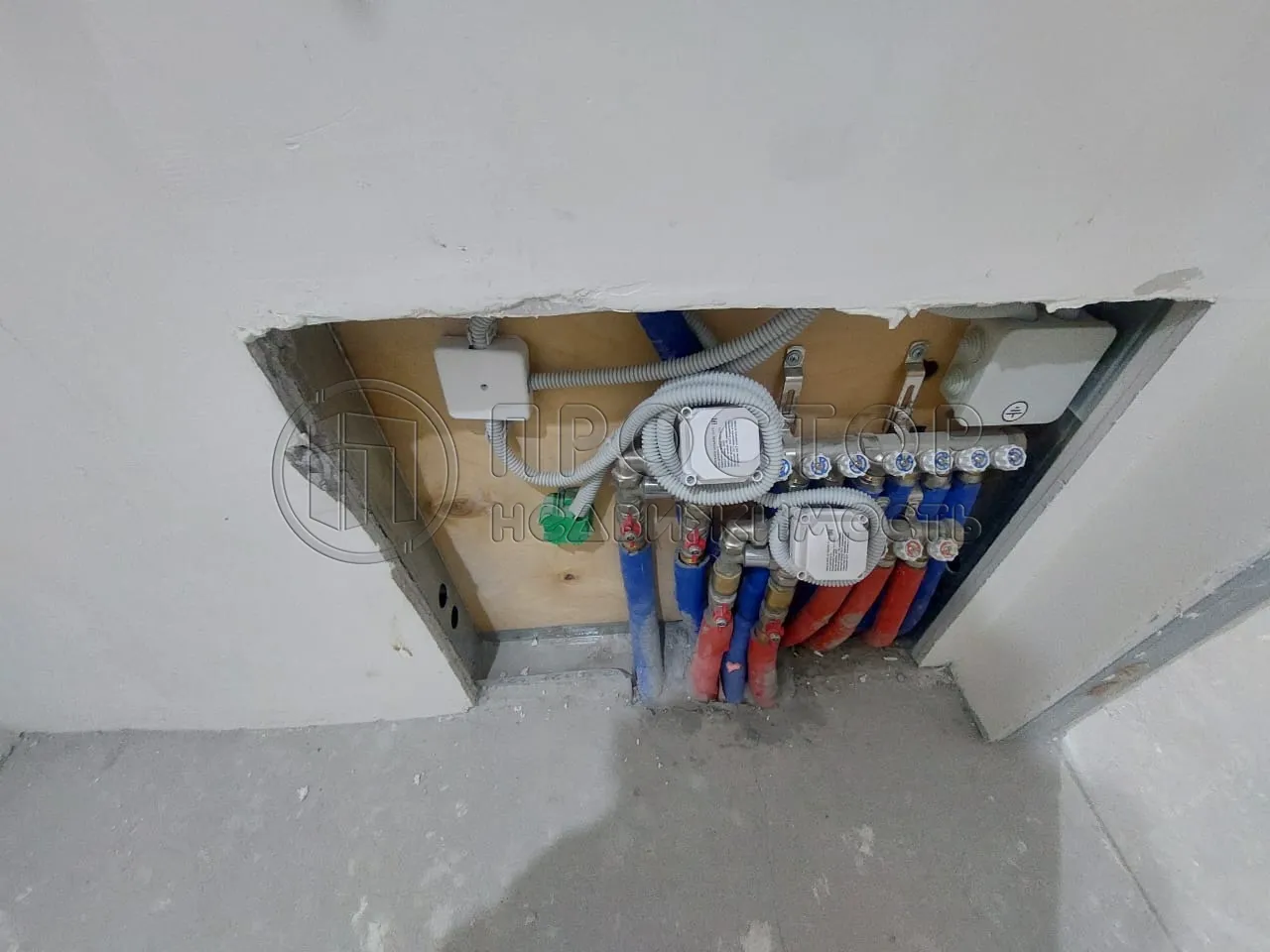 2-комнатная квартира, 47.4 м² - фото 22