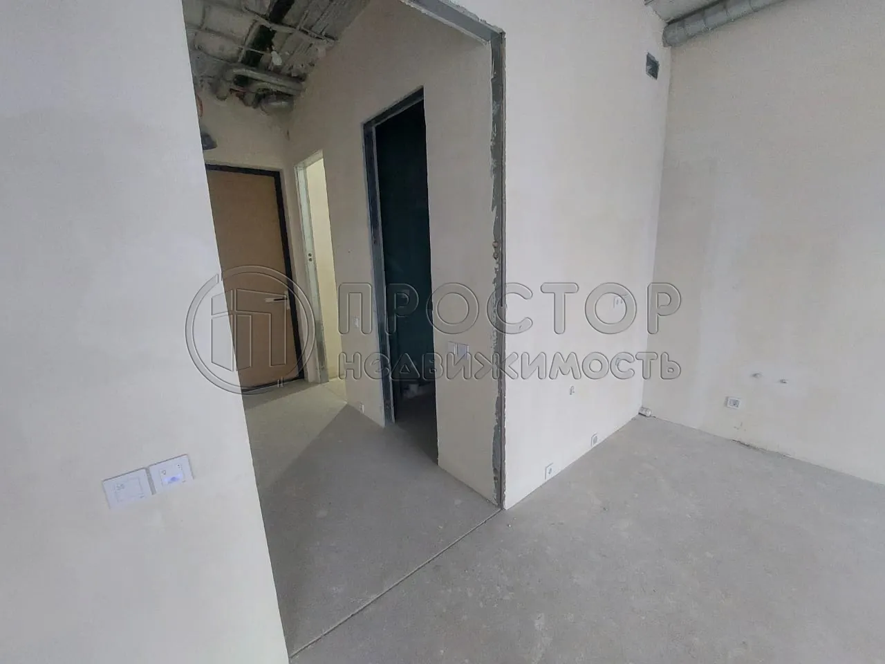 2-комнатная квартира, 47.4 м² - фото 24