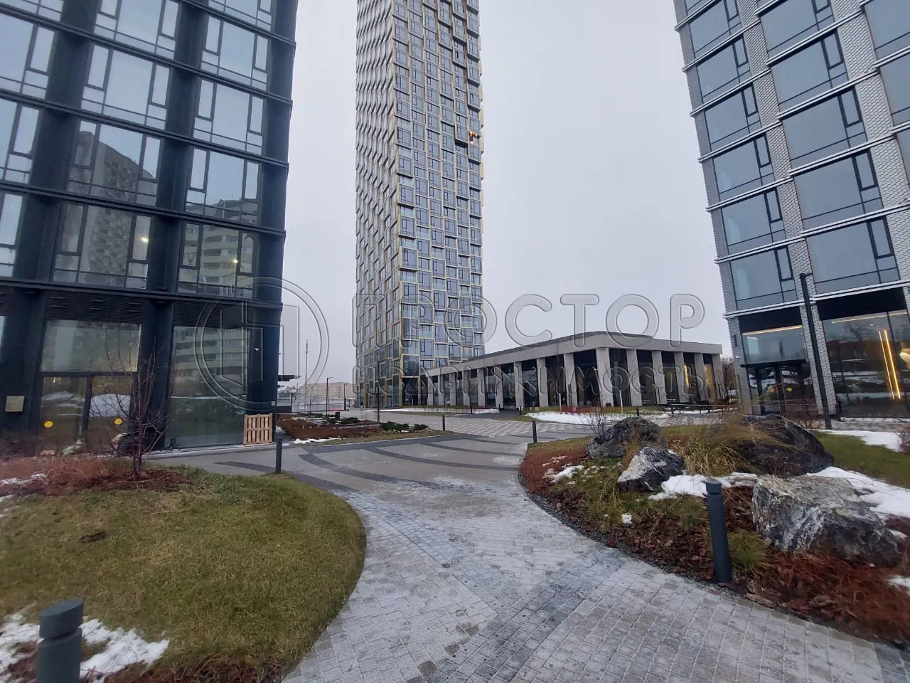 2-комнатная квартира, 47.4 м² - фото 30