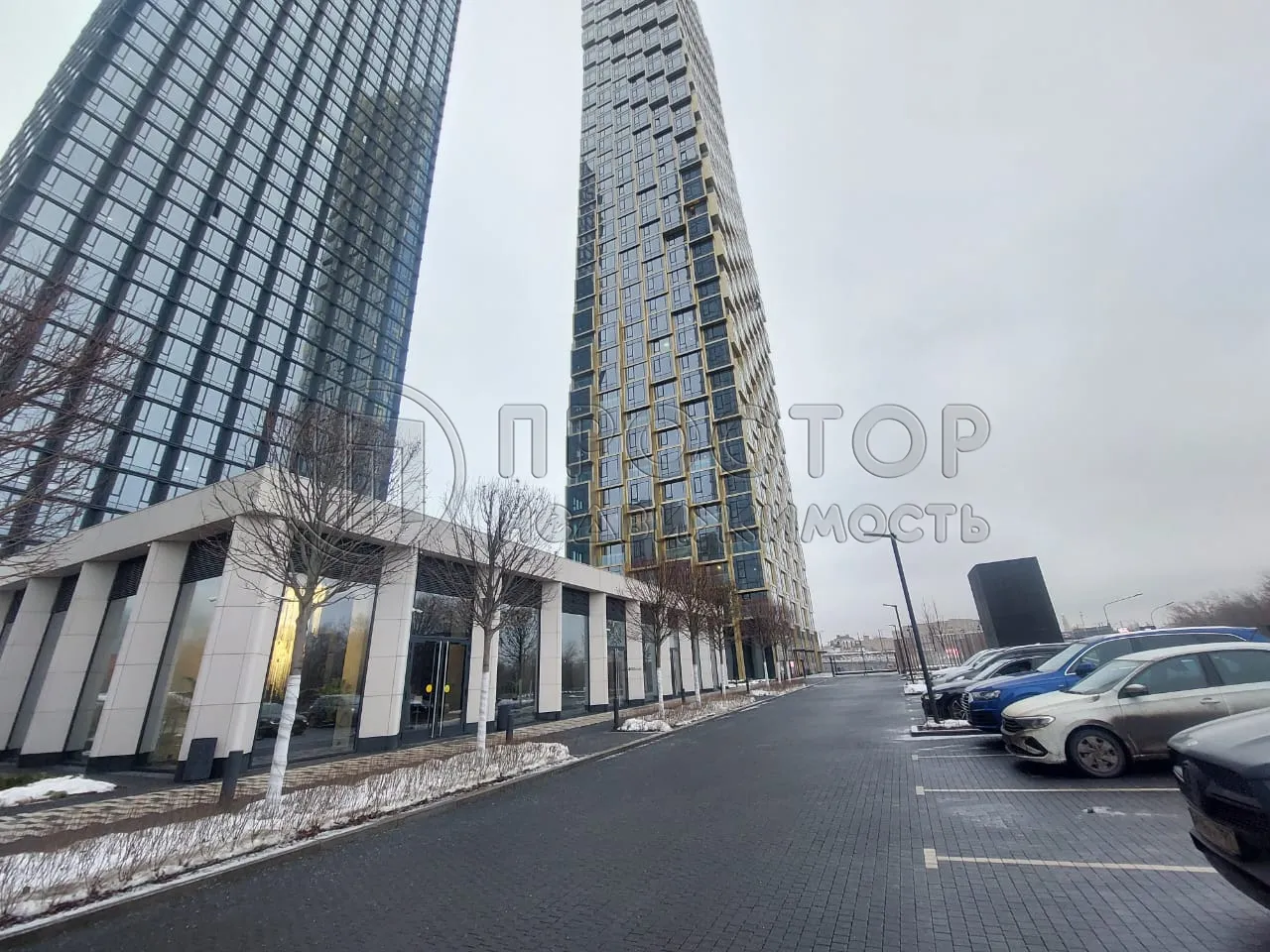 2-комнатная квартира, 47.4 м² - фото 31