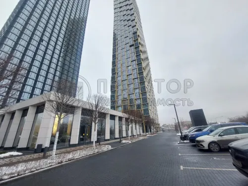 2-комнатная квартира, 47.4 м² - фото 31
