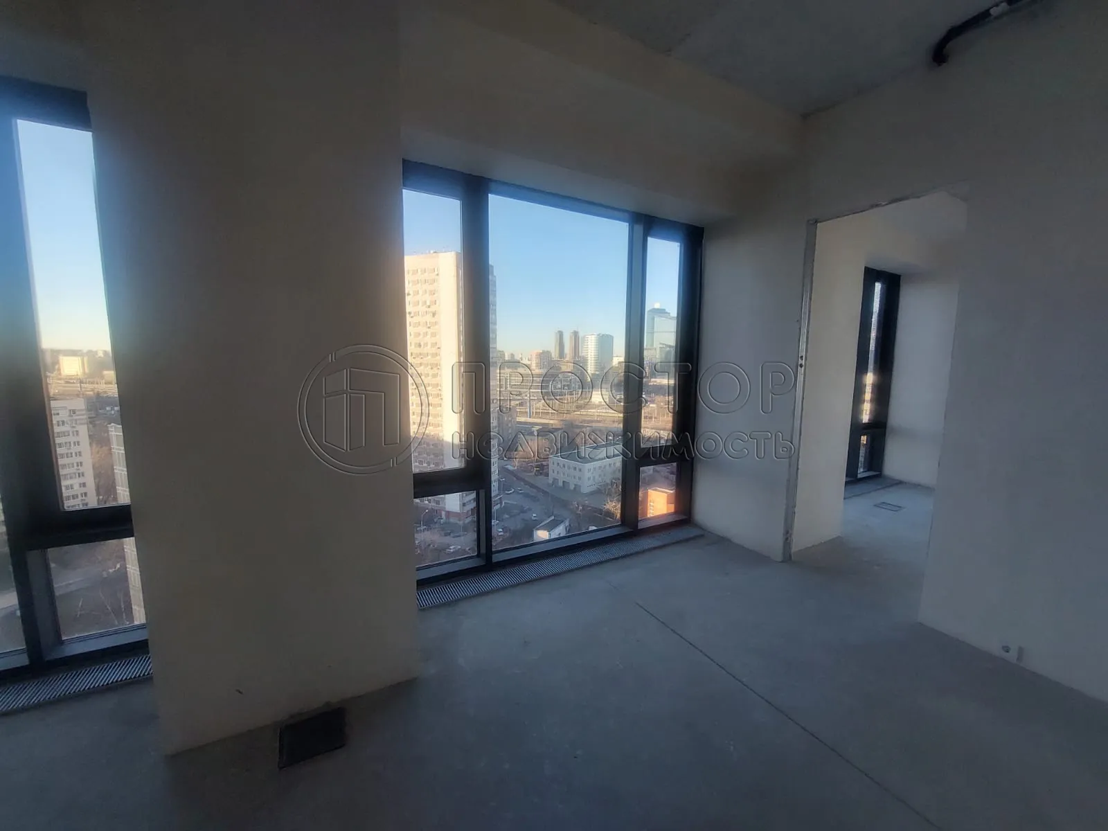 2-комнатная квартира, 47.4 м² - фото 25