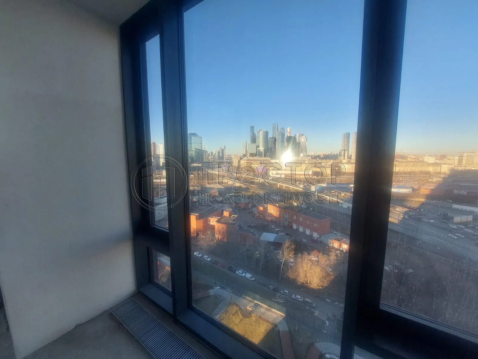 2-комнатная квартира, 47.4 м² - фото 27