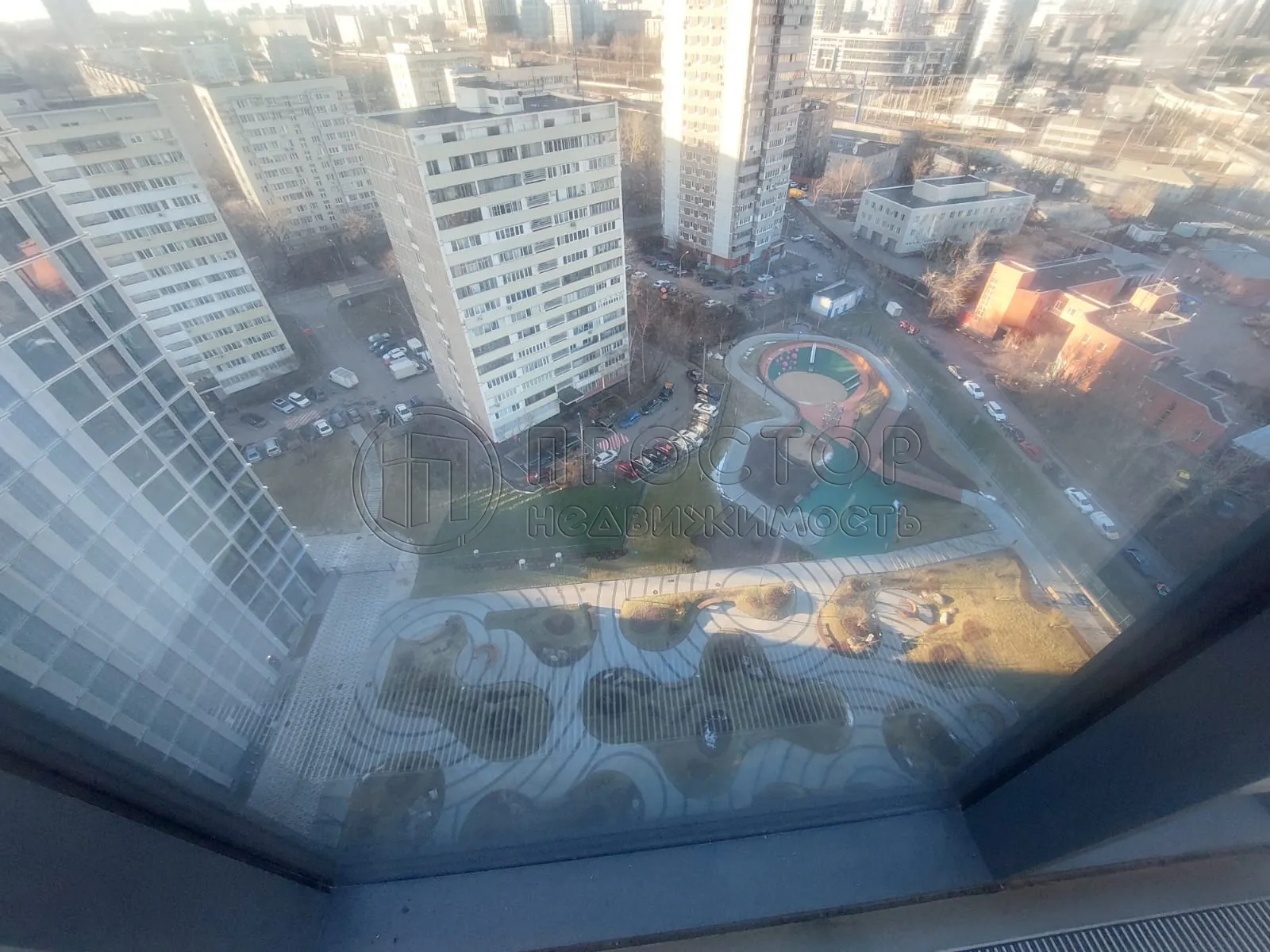 2-комнатная квартира, 47.4 м² - фото 29